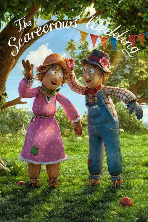The Scarecrows' Wedding (2026)