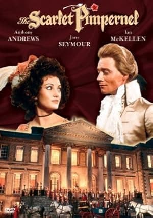 The Scarlet Pimpernel