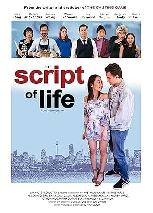 The Script of Life (2019)