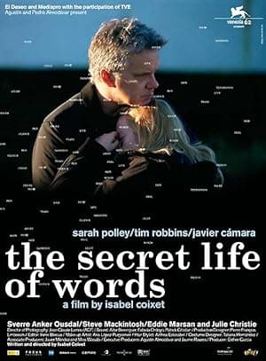 The Secret Life of Words (2005)