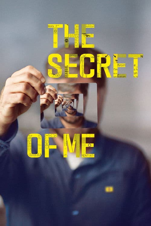 The Secret of Me (2025)