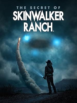 The Secret of Skinwalker Ranch (2020)