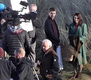The Secret Scripture