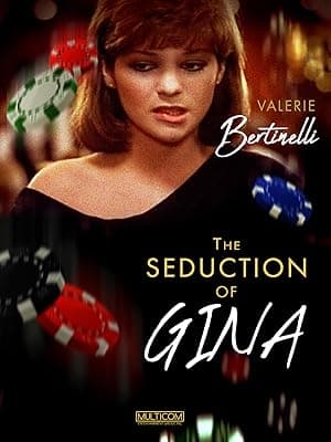 The Seduction of Gina (1984)