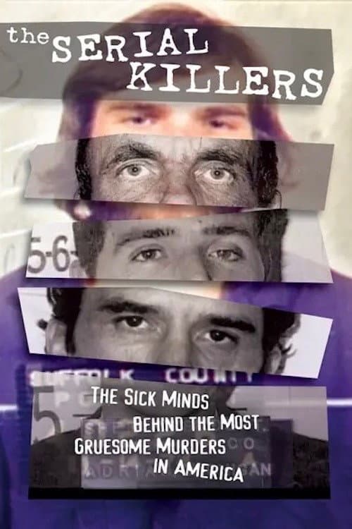 The Serial Killers (1994)