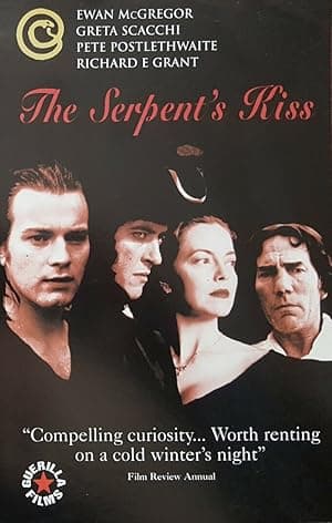 The Serpent's Kiss (1997)