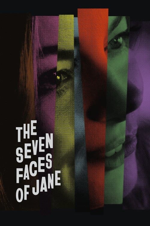 The Seven Faces of Jane (2023)