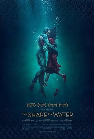 The Shape Of Water