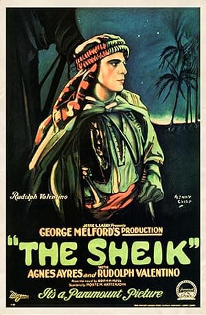 The Sheik
