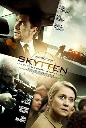 The Shooter (2013)