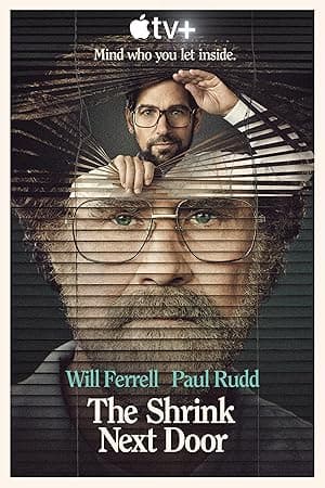 The Shrink Next Door (2021)