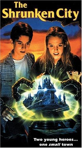 The Shrunken City (1998)