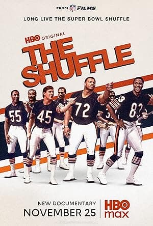 The Shuffle