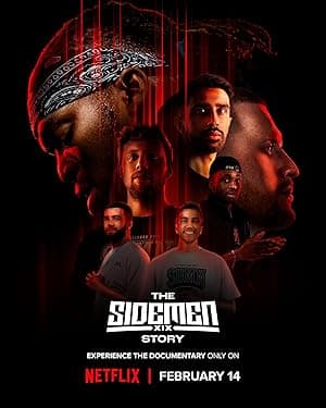 The Sidemen Story (2024)