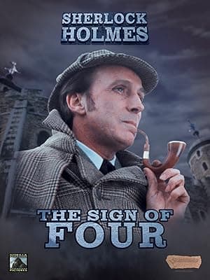The Sign of Four (1983)