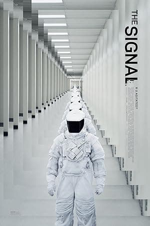 The Signal (2014)
