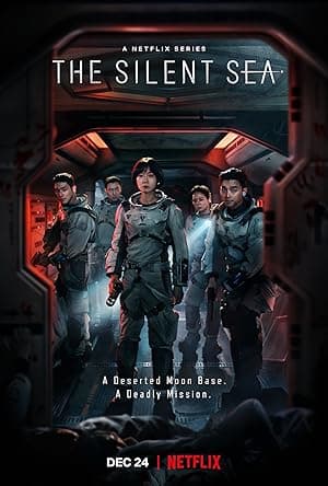 The Silent Sea (2021)