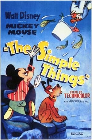 The Simple Things (1953)