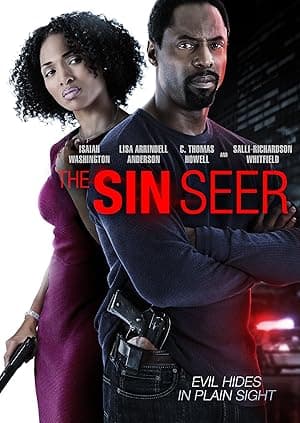 The Sin Seer (2015)