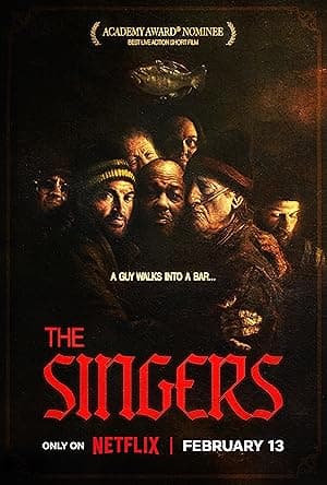 The Singers (2025)