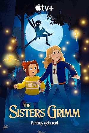 The Sisters Grimm