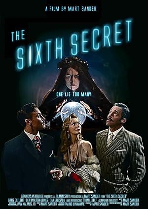 The Sixth Secret (2022)
