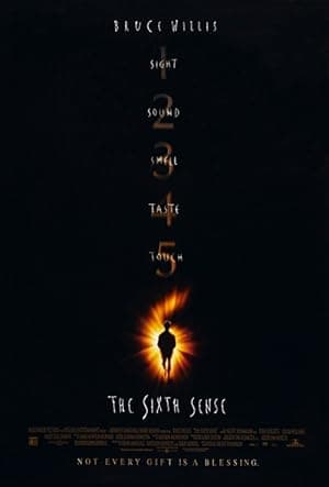 The Sixth Sense (1999)