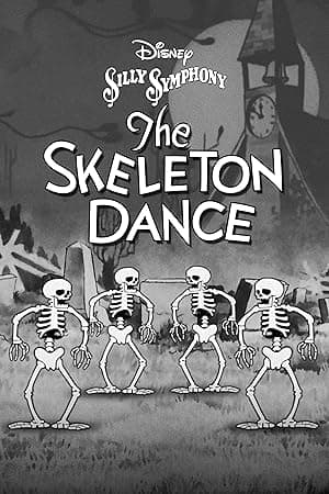 The Skeleton Dance (1929)
