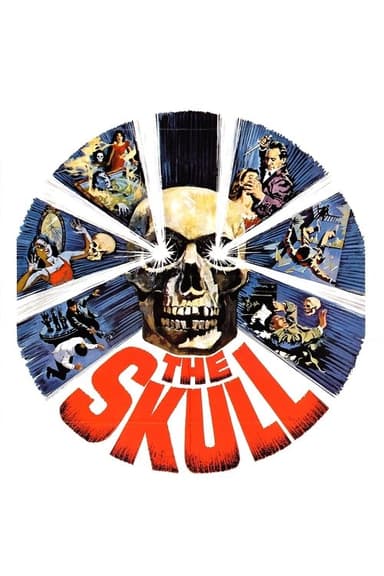 THE SKULL