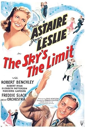 The Sky's the Limit