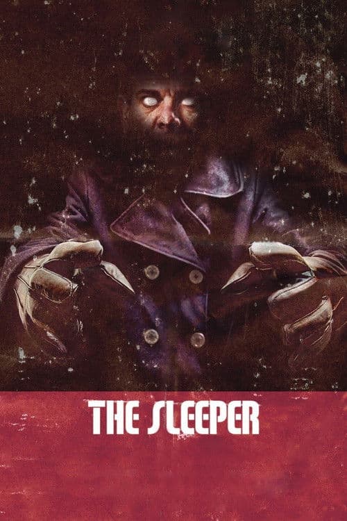 The Sleeper (2012)