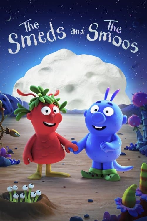 The Smeds and the Smoos (2023)