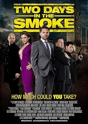 The Smoke (2014)