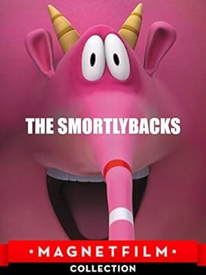 The Smortlybacks (2014)