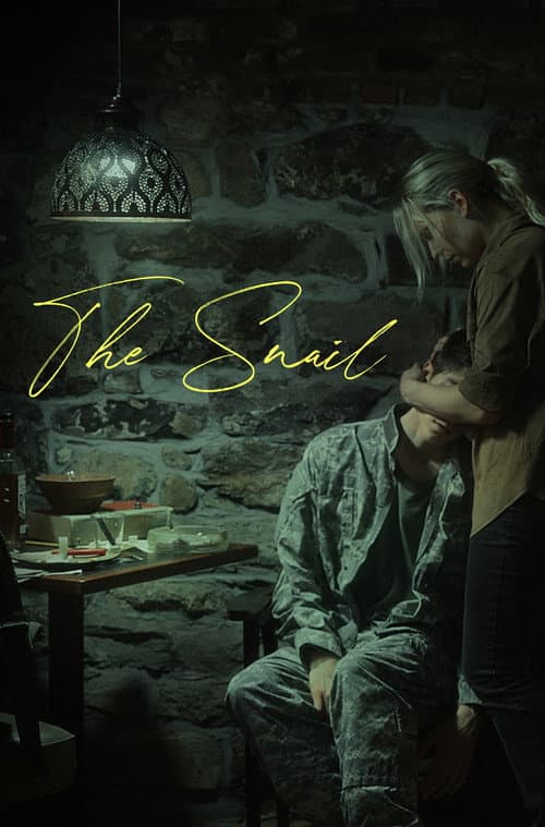 The Snail (2024)