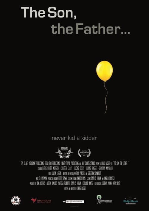 The Son, the Father (2017)