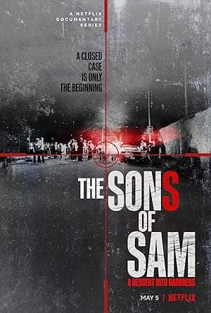 The Sons of Sam: A Descent into Darkness (2021)