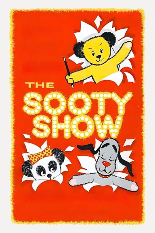 The Sooty Show (1955)
