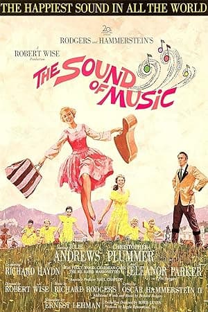 The Sound of Music (1965)