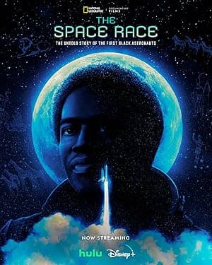 The Space Race (2024)