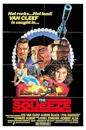 The Squeeze