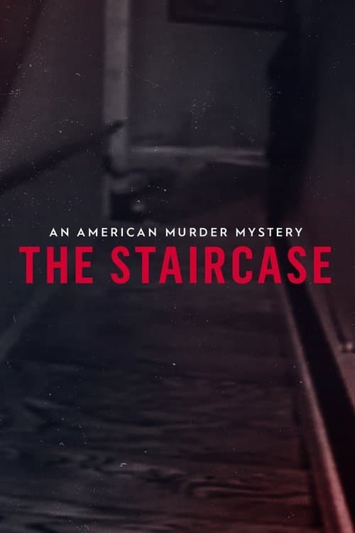 The Staircase (2018)