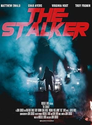 The Stalker (2020)