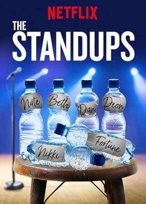 The Standups (2017)