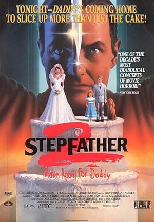 The Stepfather II: Make Room for Daddy