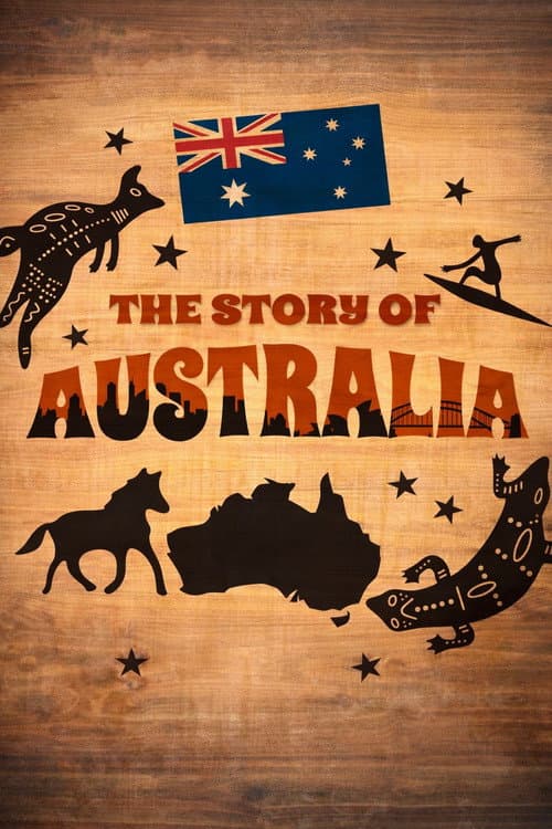The Story of Australia (2013)