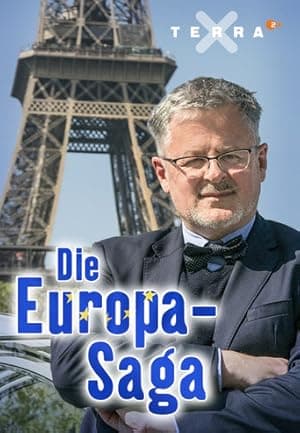The Story of Europe