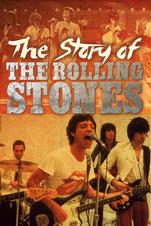 The Story of the Rolling Stones