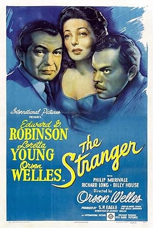 The Stranger (1946)