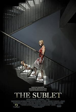 The Sublet (2015)